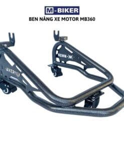 Ben nang xe MB360 4