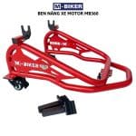 Ben nang xe MB360 5