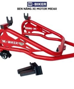 Ben nang xe MB360 5