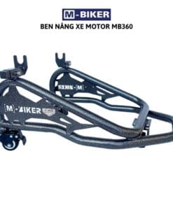 Ben nang xe MB360 7