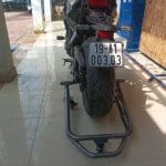 Ben nang xe MB360 8