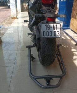 Ben nang xe MB360 8