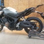 Ben nang xe MB360 9