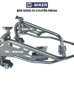 Ben nang xe MB366 2