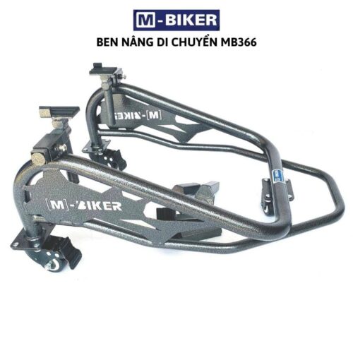 Ben nâng xe motor MB366