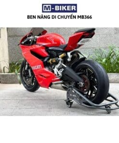 Ben nang xe MB366 3