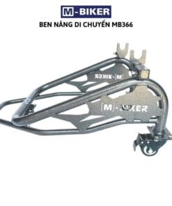 Ben nang xe MB366 4