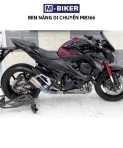Ben nang xe MB366 8