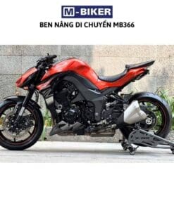 Ben nang xe MB366 9