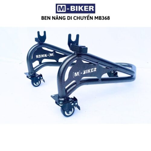 Ben nâng xe motor MB368