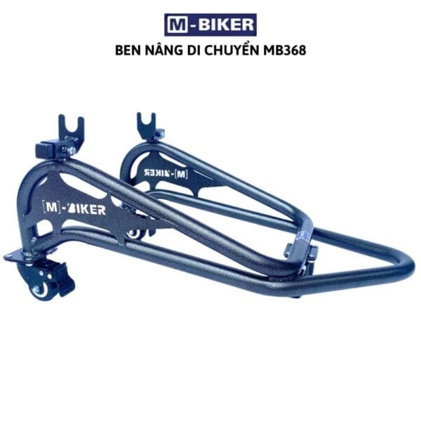 Ben nâng xe motor MB368 - Hình ảnh 6