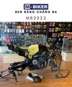 Ben nang xe moto chanh ba 1