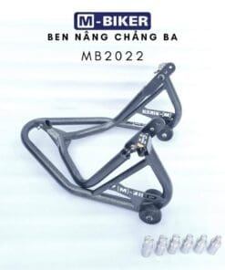 Ben nang xe moto chanh ba 2