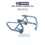 Ben nâng xe moto bánh trước chạng 3 MB2022 Mbikervn - Hình ảnh 3