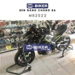 Ben nâng xe moto bánh trước chạng 3 MB2022 Mbikervn - Hình ảnh 7