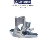 Ben nang xe moto giu banh truoc 1
