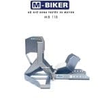 Ben nang xe moto giu banh truoc 2