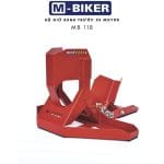 Kẹp bánh cố định xe trước sau MB118 Mbikervn - Hình ảnh 5