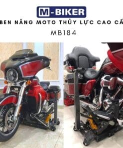 Ben nang xe thuy luc di chuyen 1