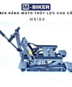 Ben nang xe thuy luc di chuyen 2