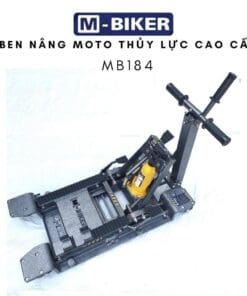 Ben nang xe thuy luc di chuyen 3