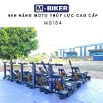 Ben nâng thuỷ lực MB184 cho xe cruiser và classic - Mbikervn - Hình ảnh 5