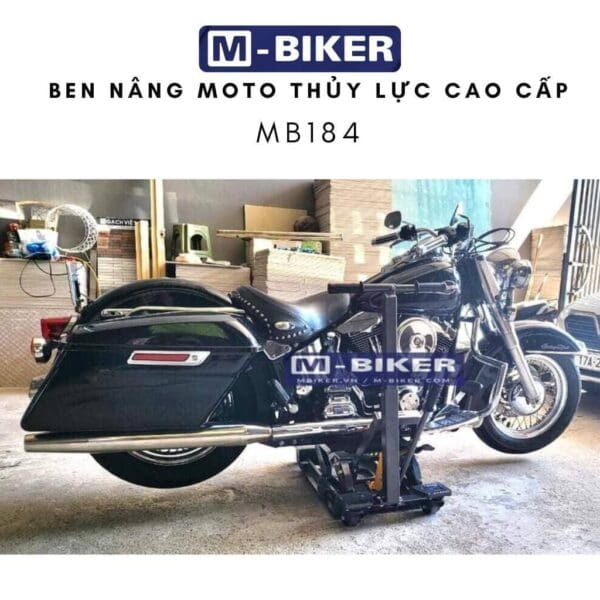 Ben nang xe thuy luc di chuyen 6 1