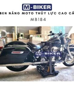 Ben nang xe thuy luc di chuyen 6