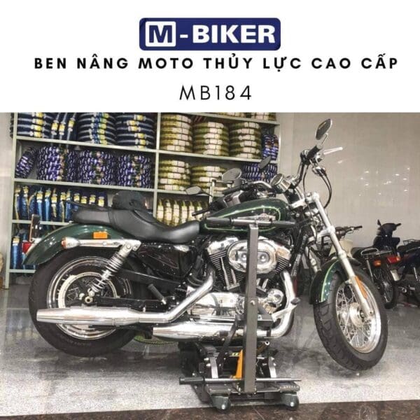 Ben nang xe thuy luc di chuyen 7 1