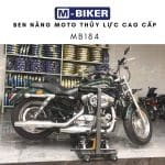 Ben nâng thuỷ lực MB184 cho xe cruiser và classic - Mbikervn - Hình ảnh 8