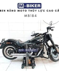 Ben nang xe thuy luc di chuyen 8