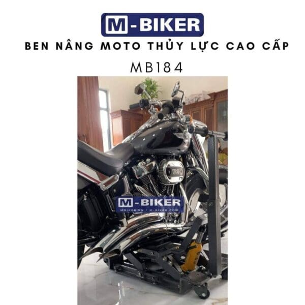 Ben nang xe thuy luc di chuyen 9
