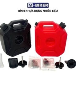 Binh nhua chua nhien lieu 1