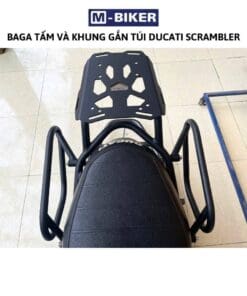 Bo Baga khung dicati scrambler 3