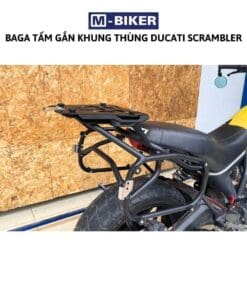 Bo Baga khung dicati scrambler 5