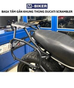 Bo Baga khung dicati scrambler 7