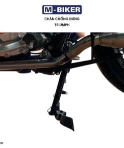 Chan chong dung Triumph 1