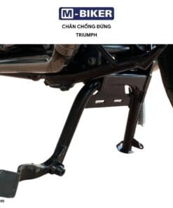 Chan chong dung Triumph 2