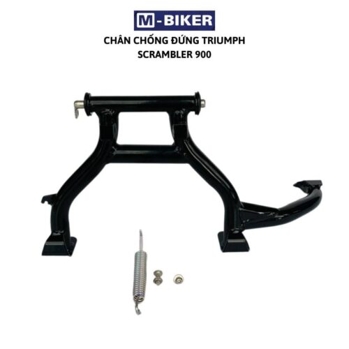 Chân chống đứng Triumph Scrambler 900