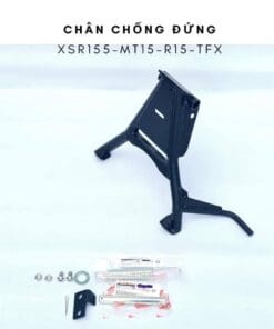 Chan chong dung xsr155 1