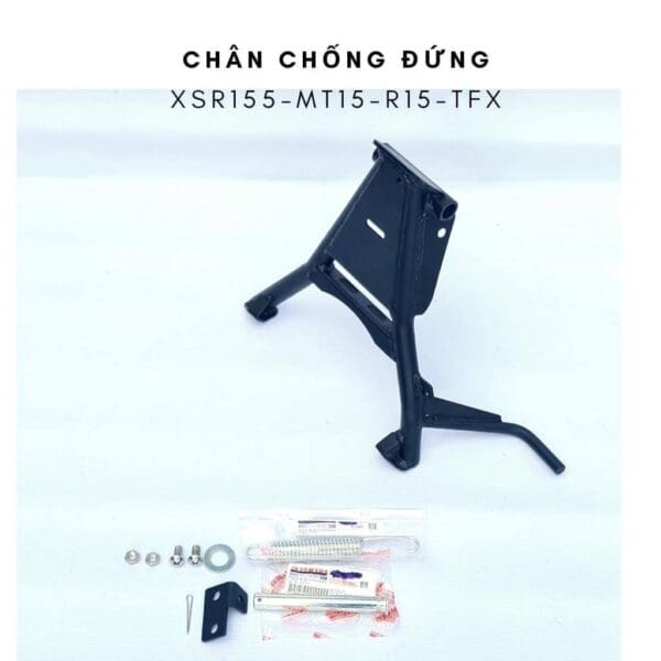 Chan chong dung xsr155 1