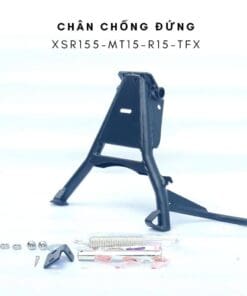 Chan chong dung xsr155 2