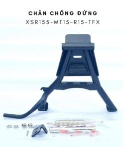 Chan chong dung xsr155 3