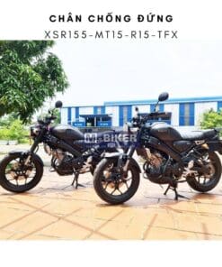 Chan chong dung xsr155 6