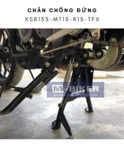 Chan chong dung xsr155 7