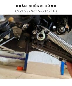 Chan chong dung xsr155 8