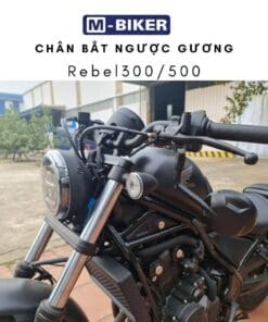 Chan guong nguoc rebel 1