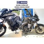 Chống đổ honda CB500X CB500F MBikervn - Hình ảnh 3