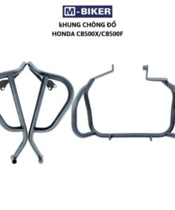 Chong do Honda Cb500XF 2