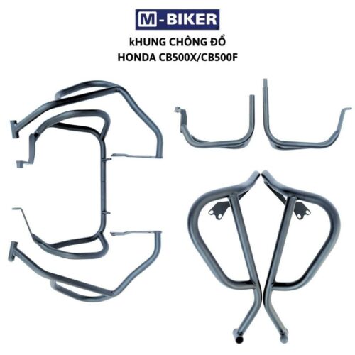 Chống đổ honda CB500X CB500F MBikervn